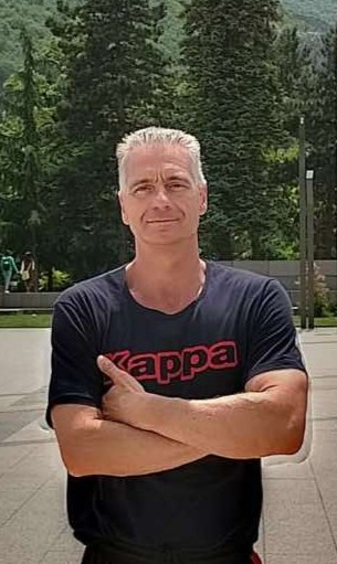 Треньор Рунев